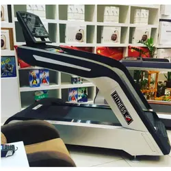 تردمیل باشگاهی تایگر اسپرت مدل TS-X8000