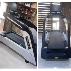 تردمیل باشگاهی تایگر اسپرت مدل TS-X8000