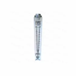 فلومتر تابلویی GPM2 یا LPM