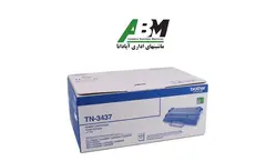 کارتریج تونر مشکی برادر Brother TN-3437