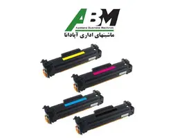 کارتریج لیزری رنگی اچ پی HP 305A - ماشین های اداری آپادانا