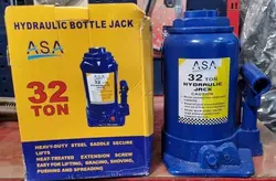 جک روغنی 32 تن استوانه ای asa چین تحت‌ ليسانس اتریش جنس‌ بسیار مستحکم