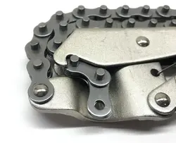 انبر قفلی زنجیری 10 اینچ sky tools ساخت تایوان طرح المان جنس عالی ومستحکم