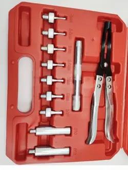 انبر ساق کیت سوپاپ بلند(سیل کش) کامل مخصوص خودروهای سواری ایرانی مارشال چین