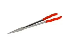 دم باریک مرکب ۱۳ اینچ دسته فایبر فولاد کروم وانادیوم هزبرن تایوان