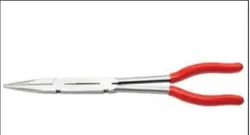 دم باریک مرکب ۱۳ اینچ دسته فایبر فولاد کروم وانادیوم هزبرن تایوان