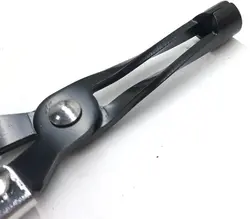 انبر ساق کیت سوپاپ فوق بلند(سیل کش) تمام فلزی سایموند تایوان