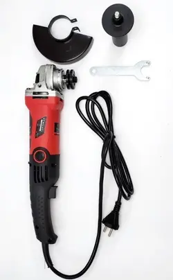 مینی فرز دسته بلند 1100 وات ادون چین تحت لیسانس چک فوق سبک