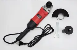 مینی فرز دسته بلند 1100 وات ادون چین تحت لیسانس چک فوق سبک