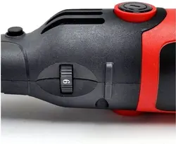 مینی فرز دسته بلند 1100 وات ادون چین تحت لیسانس چک فوق سبک