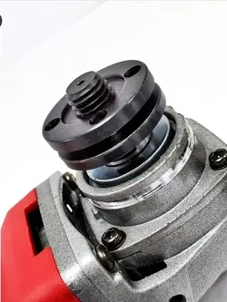 مینی فرز دسته بلند 1100 وات ادون چین تحت لیسانس چک فوق سبک