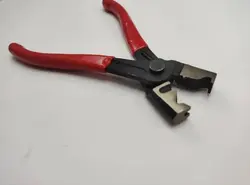 انبر مخصوص بست شلنگ رادیاتور