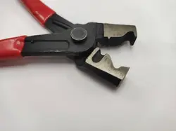 انبر مخصوص بست شلنگ رادیاتور