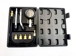 سری کامل کمپرس سنج داناکو