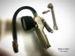 درجه باد انالوگ کارگاهی حرفه ای هنس تایوان طرح امریکایی گیج دقیق کیفیت بینظیر