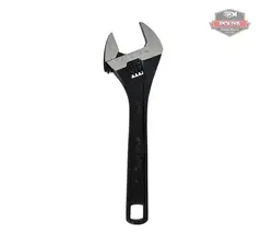 آچار فرانسه واستر سایز 10 اینچ (Vaster Adjustable Wrench 10 Inch)