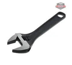 آچار فرانسه واستر سایز 10 اینچ (Vaster Adjustable Wrench 10 Inch)