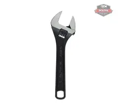 آچار فرانسه واستر سایز 10 اینچ (Vaster Adjustable Wrench 10 Inch)