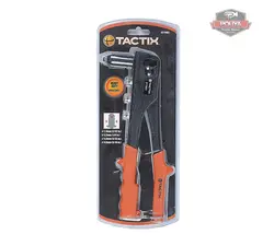 انبر پرچ تاکتیکس 217001  Hand riveter TACTIX