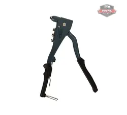 انبر پرچ دستی واستر مدل VC-002