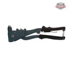 انبر پرچ دستی واستر مدل VC-002