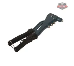 انبر پرچ دستی واستر مدل VC-002