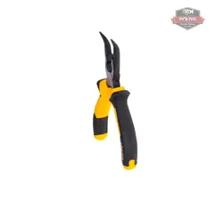 انبر دم باریک سر کج صنعتی اینکو INGCO-HBNP28168