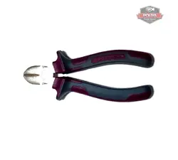 انبر سیم چین 6 اینچ زینوکس (Zinox Diagonal Pliers 6 Inch)