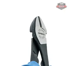 انبر سیم چین اسپرو مدل 04240808SB سایز 8 اینچ - ابزار 1880 | فروش آنلاین ابزار آلات