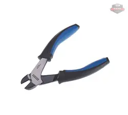انبر سیم چین نووا NTP 8013 سایز 5 اینچ (Nova NTP 8013 Diagonal Pliers 5 Inch)