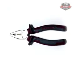 انبر دست 7 اینچ زینوکس (Zinox Cutting Plier 7)