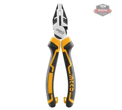 انبر دست ۷ اینچ صنعتی حرفه ای اینکو INGCO-HHCP28180