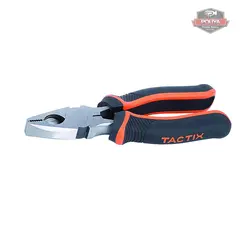 انبر دست 7.5 اینچ تاکتیکس 200011 TACTIX - ابزار 1880 | فروش آنلاین ابزار آلات