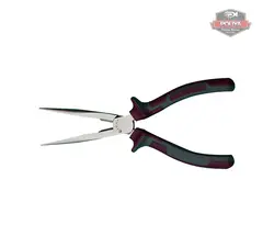 انبر دم باریک 8 اینچ زینوکس (Zinox Long Nose Pliers 8 Inch)8