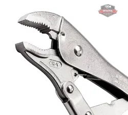 انبر قفلی نووا مدل NTP-2300 سایز 10 اینچ