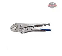 انبر قفلی نووا مدل NTP-8031 سایز 7 اینچ