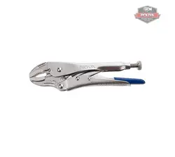 انبر قفلی نووا مدل NTP-8032 سایز 5 اینچ