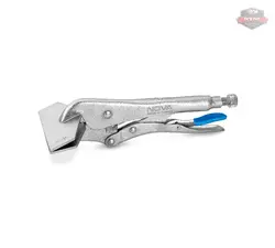 انبر قفلی ورق گیر نووا مدل NTL 2256 سایز 8 اینچ