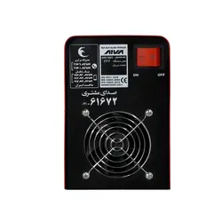 اینورتر جوشکاری ARC 160C مدل ۲۱۱۷ ( خانگی )