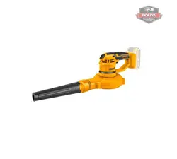 بلوور شارژی اینکو INGCO-CABLI2001 + باتری شارژی 20 ولت اینکوINGCO-FBLI2001 + شارژر باتری 20 ولت اینکو INGCO-FCLI2001