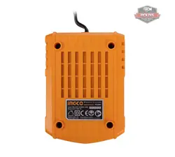 بلوور شارژی اینکو INGCO-CABLI2001 + باتری شارژی 20 ولت اینکوINGCO-FBLI2001 + شارژر باتری 20 ولت اینکو INGCO-FCLI2001