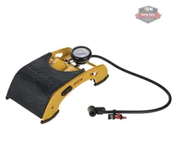 تلمبه پایی دو سیلندر وینکس مدل EH2702