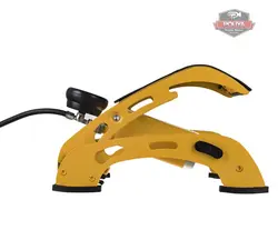 تلمبه پایی دو سیلندر وینکس مدل EH2702