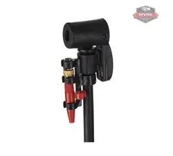 تلمبه پایی دو سیلندر وینکس مدل EH2702