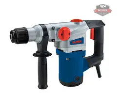 چکش تخریب 5 کیلویی 4 شیار ال مکس ELMAX R.H250 - ابزار 1880 | فروش آنلاین ابزار آلات