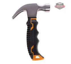 چکش میخ کش دسته کوتاه اینکو INGCO-HMCH80808D