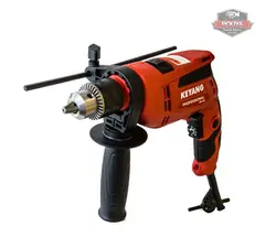 دریل چکشی کیانگ DMV-13K