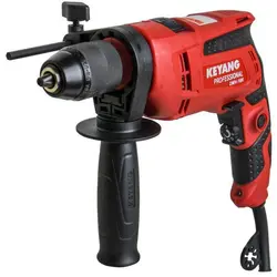 دریل چکشی کیانگ DMK-13A