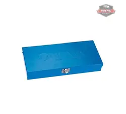 مجموعه 40 عددی آچار بکس شش گوشه نووا NOVA NTS-7002