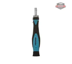 مجموعه 18 عددی پیچ گوشتی و سری پیچ گوشتی پاورست مدل TH1018 - ابزار 1880 | فروش آنلاین ابزار آلات